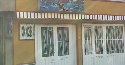 VIDEO TIENDA EN LA 18 VIDEO TIENDA EN LA 18